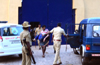 Mangaluru: Violent clash inside District jail, several injured